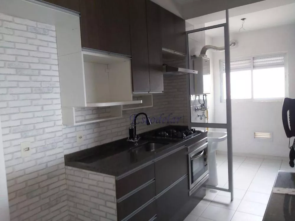 Apartamento à venda com 3 quartos, 69m² - Foto 1