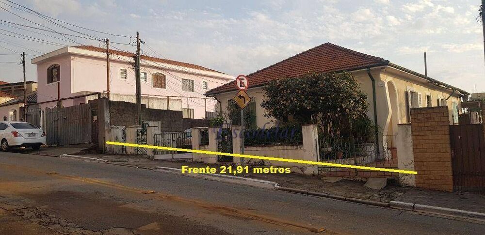 Terreno, 710 m² - Foto 2