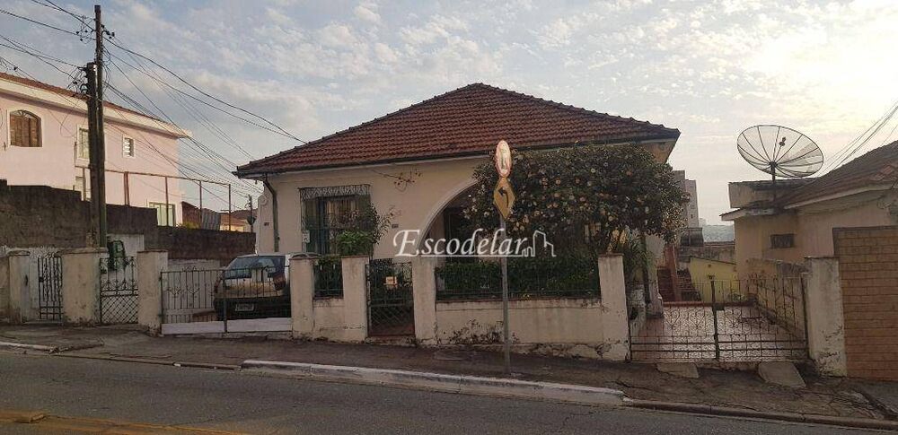 Terreno, 710 m² - Foto 1