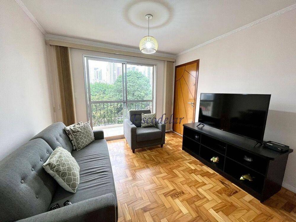 Apartamento, 3 quartos, 102 m² - Foto 2