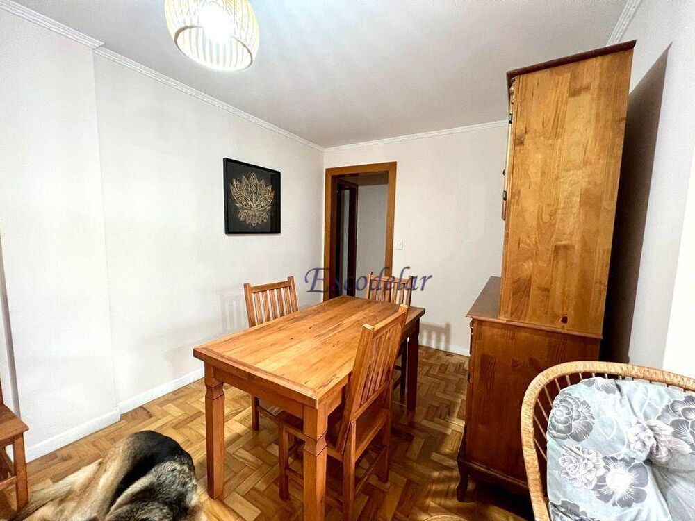 Apartamento, 3 quartos, 102 m² - Foto 3