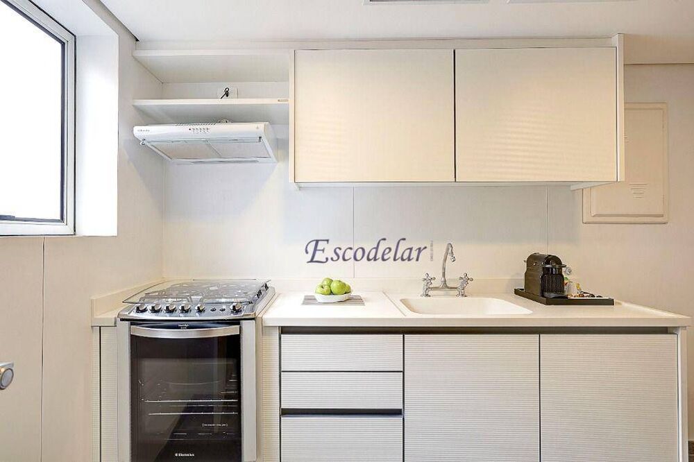 Apartamento, 1 quarto, 66 m² - Foto 4