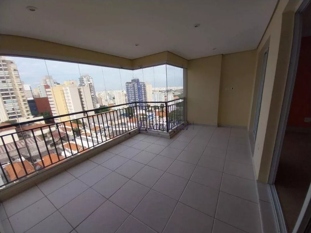 Apartamento à venda com 3 quartos, 133m² - Foto 4