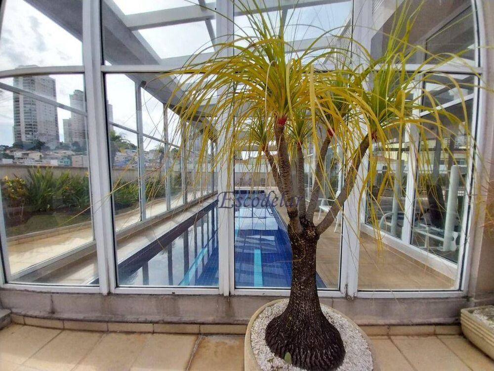 Apartamento à venda com 3 quartos, 133m² - Foto 5