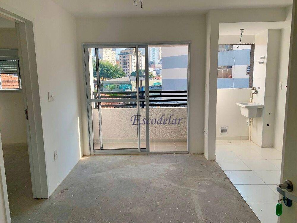 Apartamento, 1 quarto, 32 m² - Foto 3