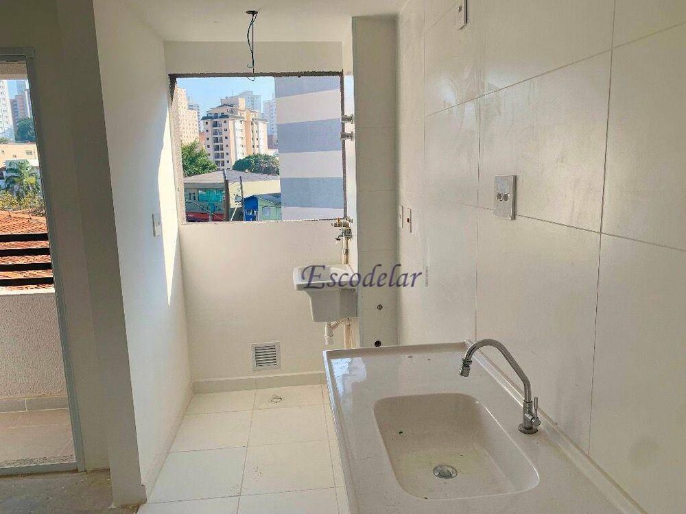 Apartamento, 1 quarto, 32 m² - Foto 4