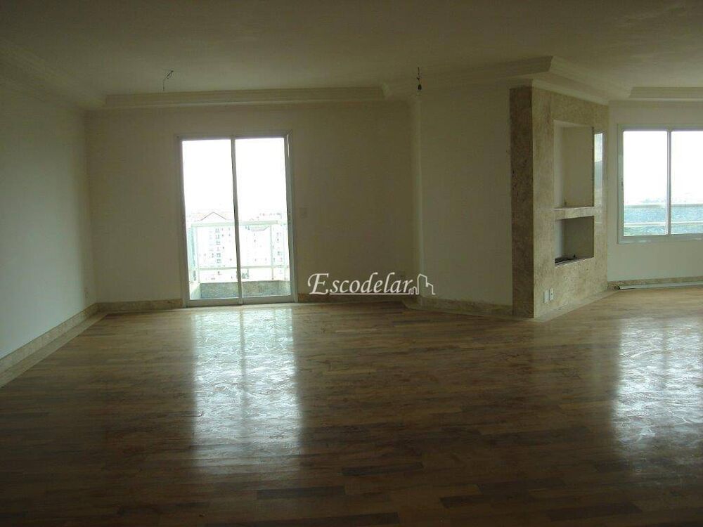 Apartamento, 3 quartos, 200 m² - Foto 2