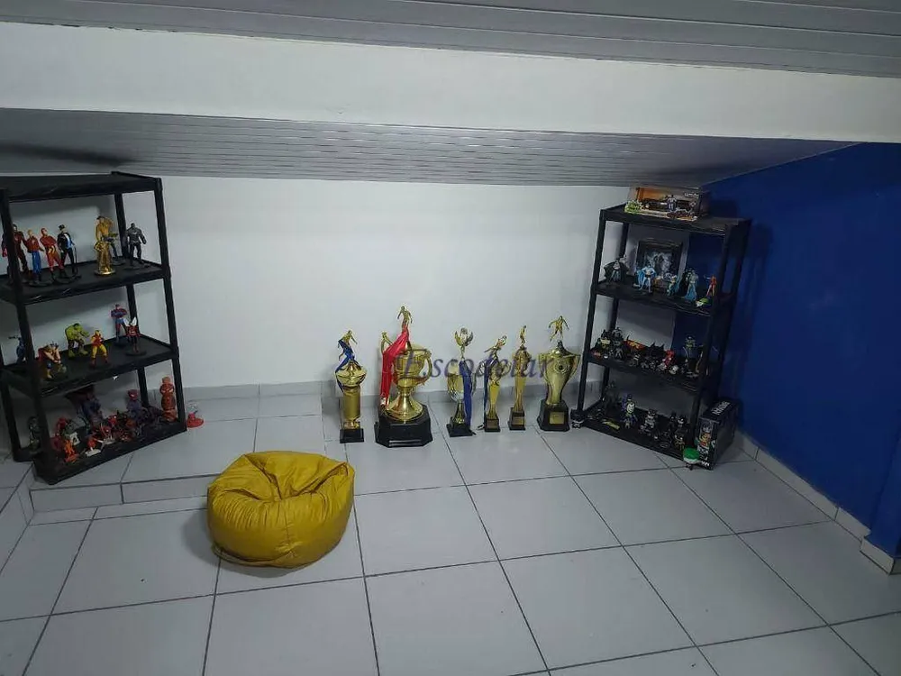 Sobrado, 3 quartos, 141 m² - Foto 8