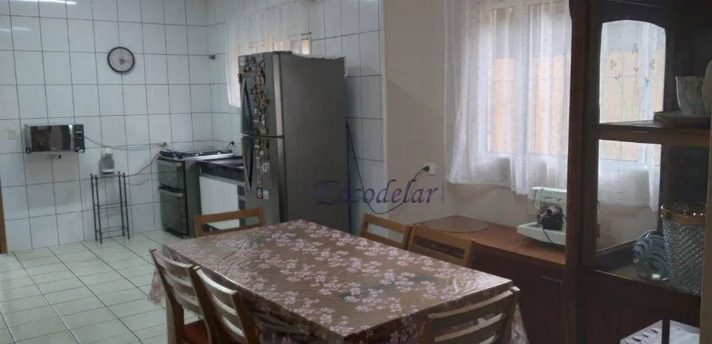 Sobrado, 3 quartos, 141 m² - Foto 6