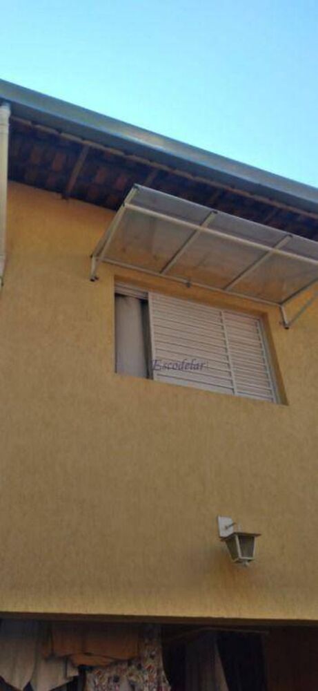 Sobrado, 3 quartos, 141 m² - Foto 3