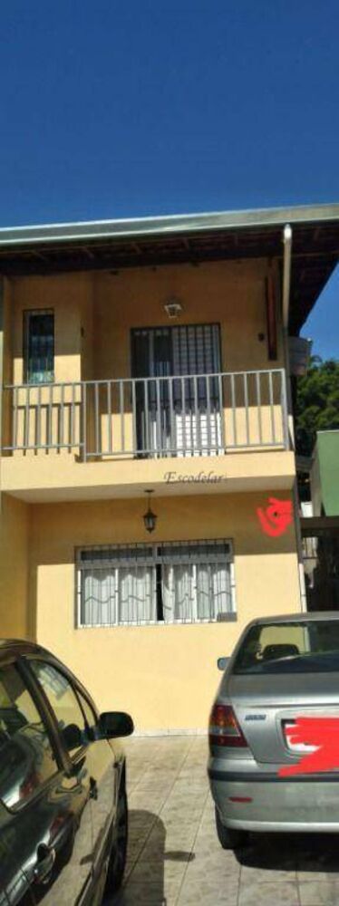 Sobrado, 3 quartos, 141 m² - Foto 2