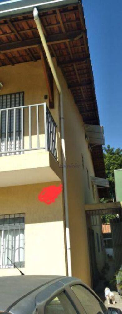 Sobrado, 3 quartos, 141 m² - Foto 4
