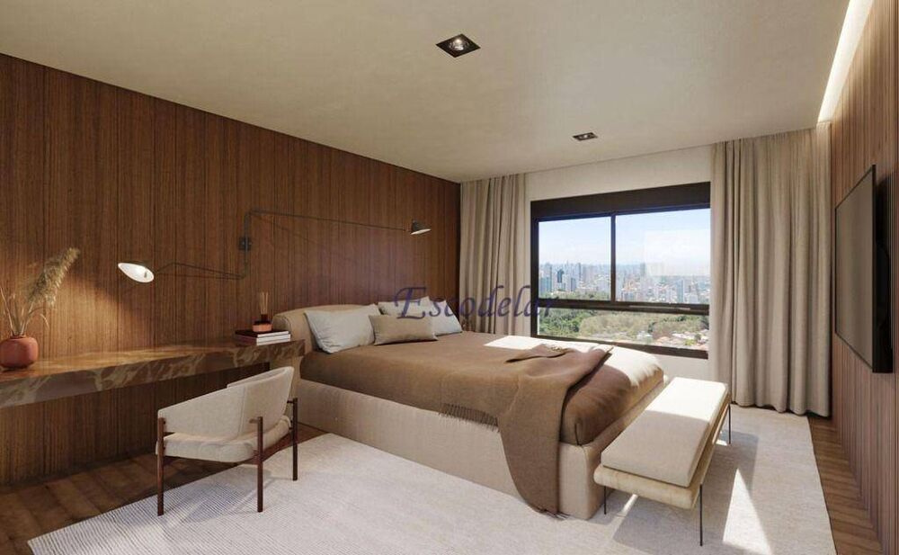 Apartamento, 3 quartos, 231 m² - Foto 4