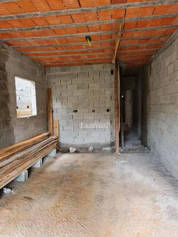 Casa, 2 quartos, 60 m² - Foto 3