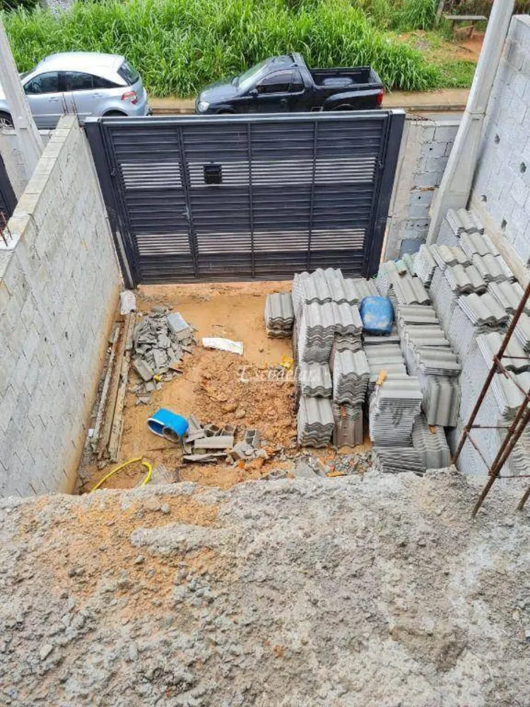 Casa, 2 quartos, 60 m² - Foto 4
