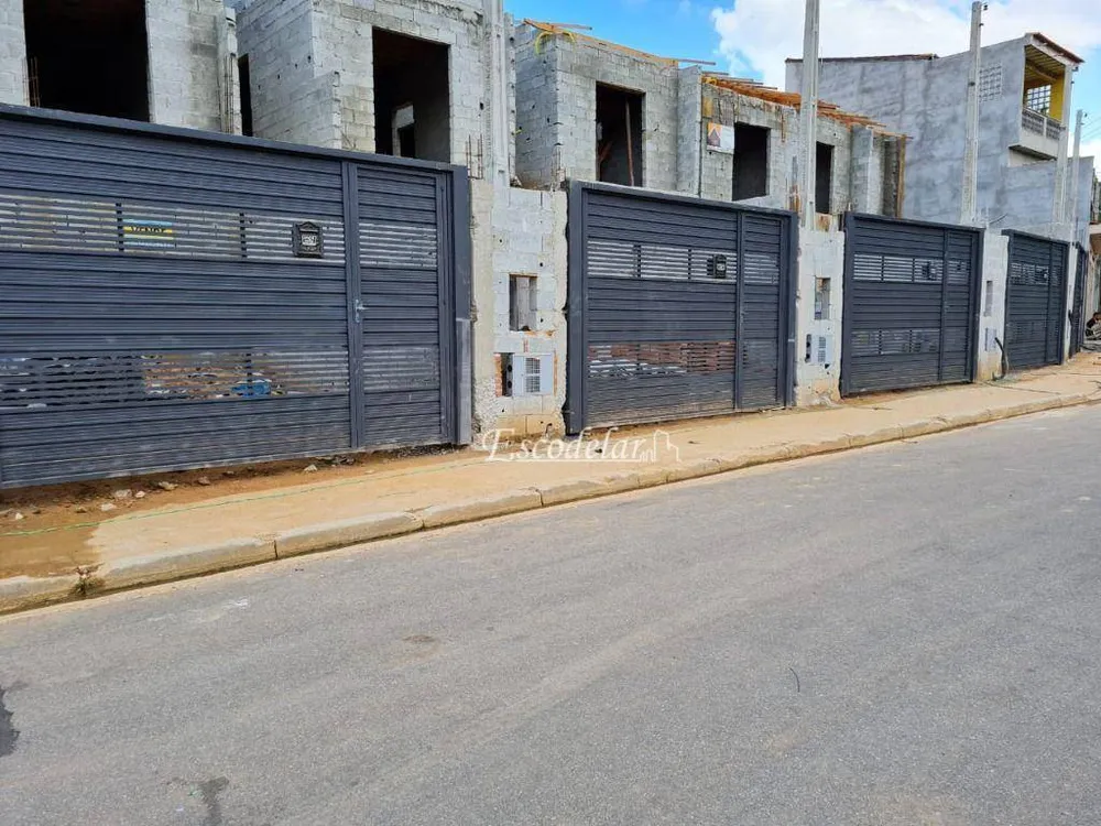 Casa, 2 quartos, 60 m² - Foto 2