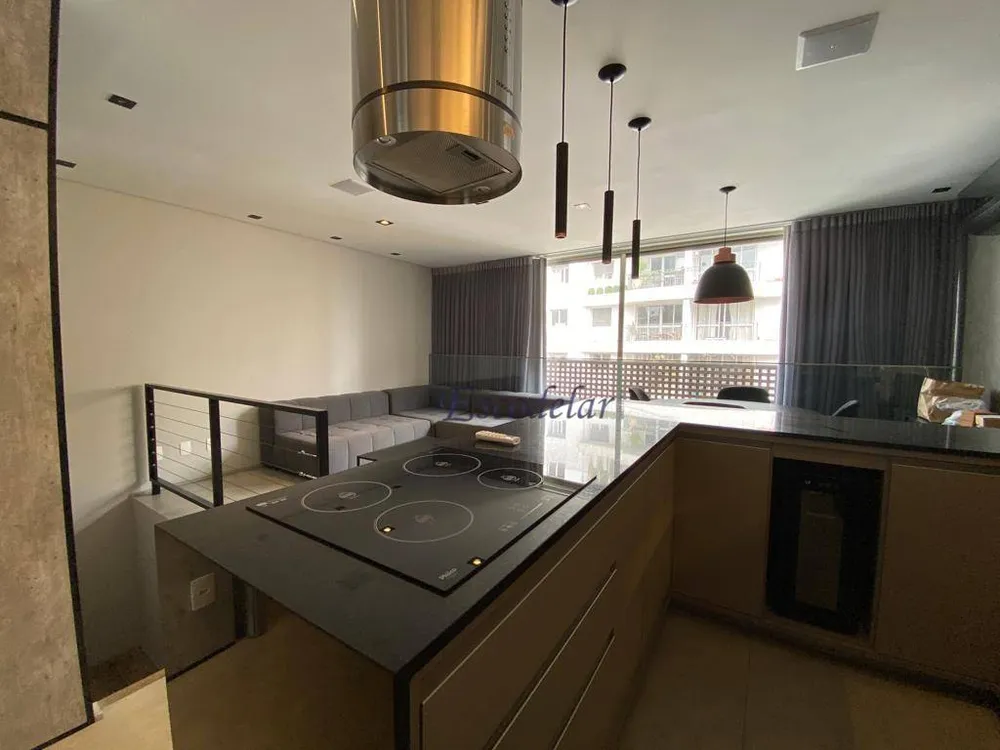 Apartamento, 1 quarto, 85 m² - Foto 2