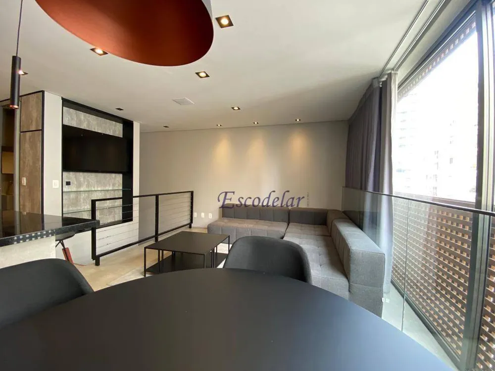 Apartamento, 1 quarto, 85 m² - Foto 3