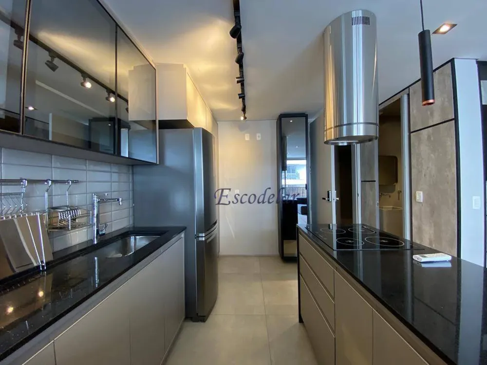 Apartamento, 1 quarto, 85 m² - Foto 4