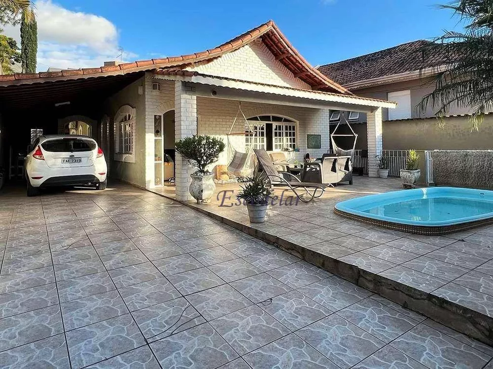 Casa, 3 quartos, 131 m² - Foto 11