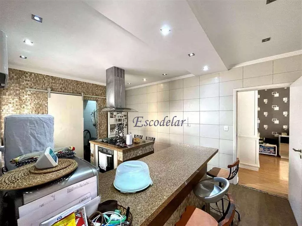 Casa, 3 quartos, 131 m² - Foto 9