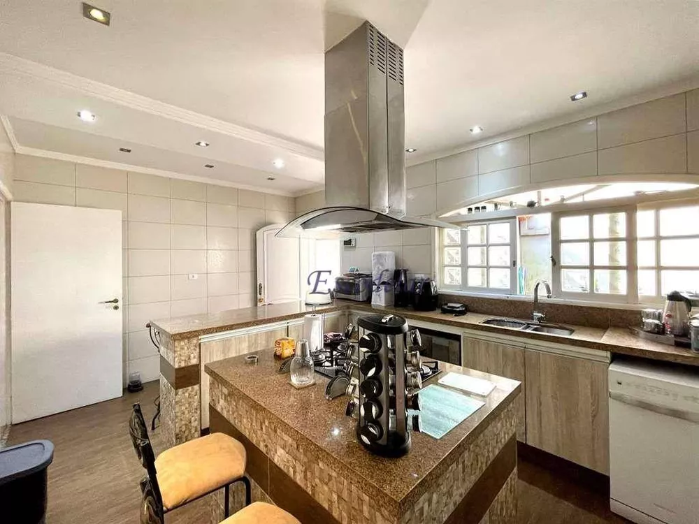Casa, 3 quartos, 131 m² - Foto 7