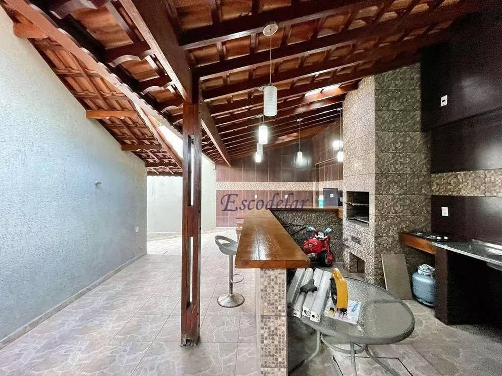 Casa, 3 quartos, 131 m² - Foto 20