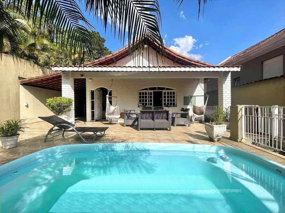Casa, 3 quartos, 131 m² - Foto 3