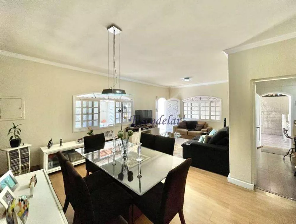 Casa, 3 quartos, 131 m² - Foto 5