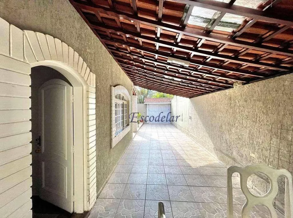 Casa, 3 quartos, 131 m² - Foto 18