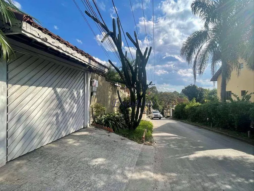 Casa, 3 quartos, 131 m² - Foto 12