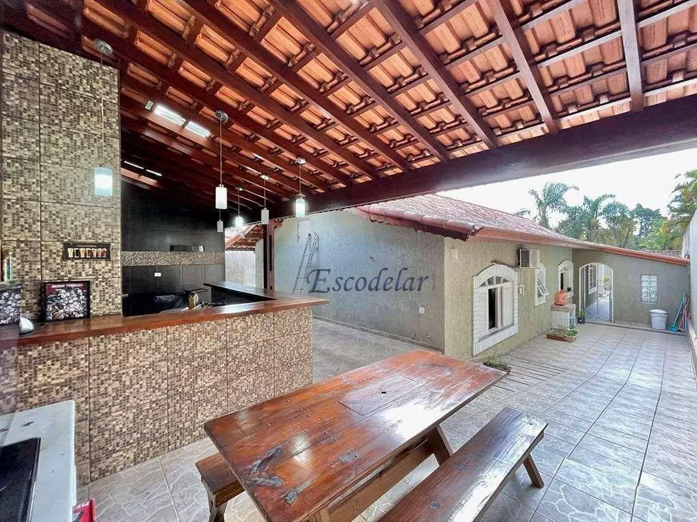 Casa, 3 quartos, 131 m² - Foto 15