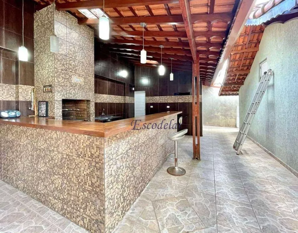Casa, 3 quartos, 131 m² - Foto 16