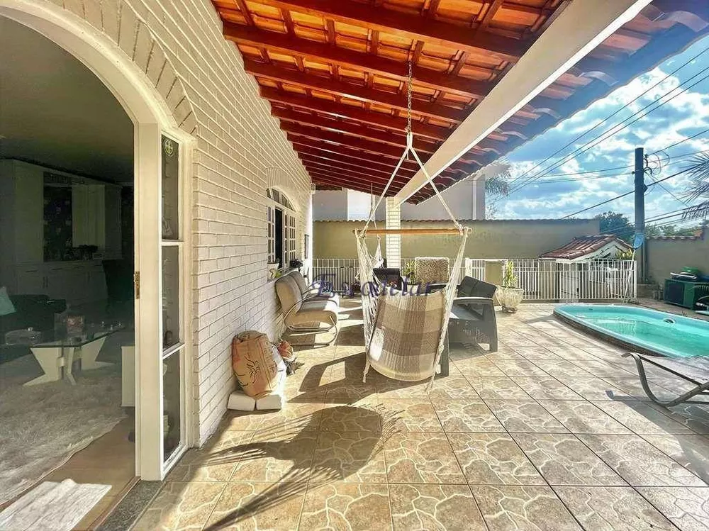 Casa, 3 quartos, 131 m² - Foto 6