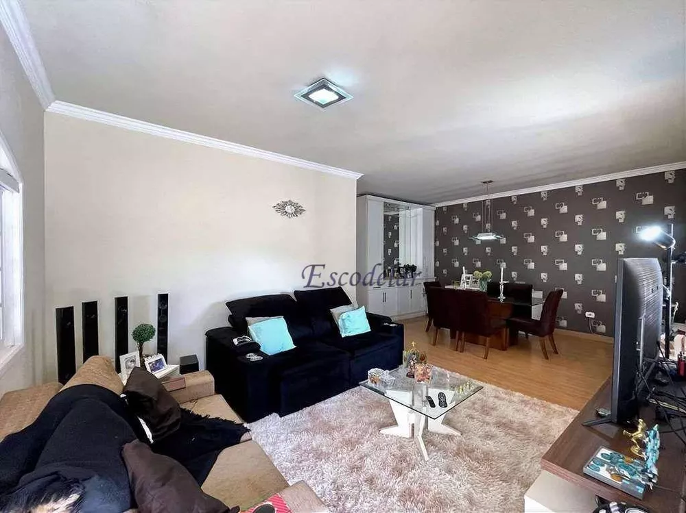 Casa, 3 quartos, 131 m² - Foto 1