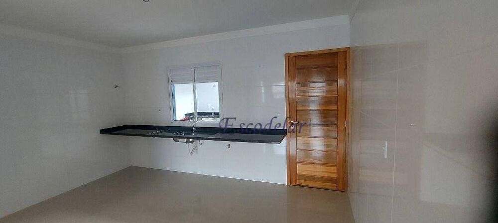 Sobrado, 3 quartos, 100 m² - Foto 3