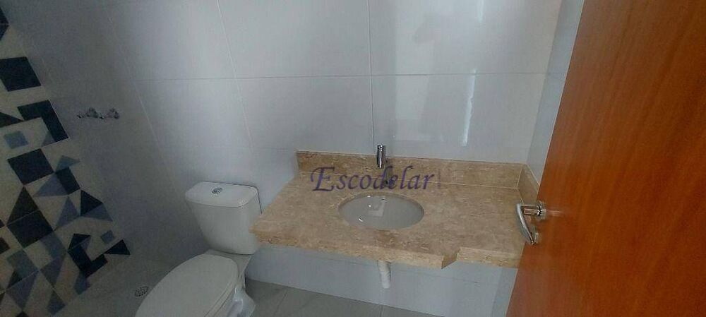 Sobrado, 3 quartos, 100 m² - Foto 8