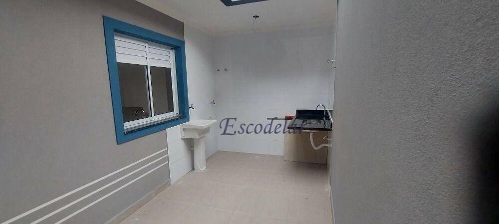 Sobrado, 3 quartos, 100 m² - Foto 4