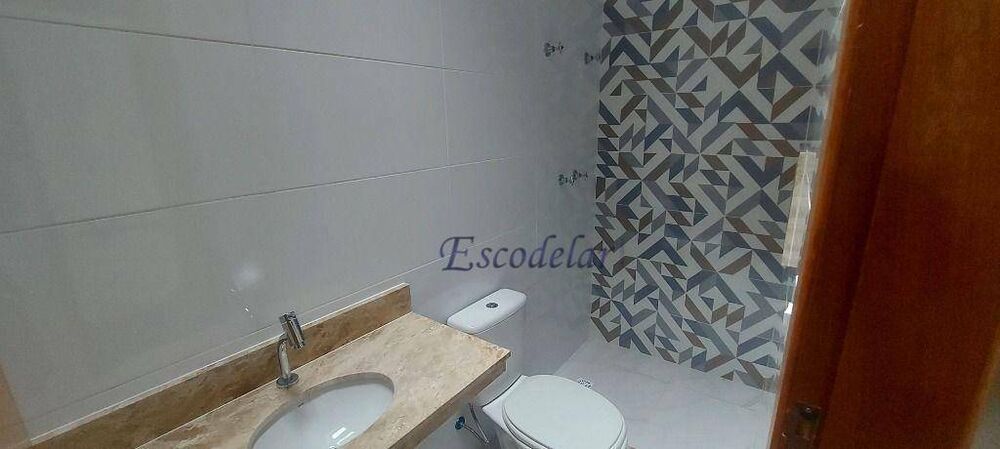 Sobrado, 3 quartos, 100 m² - Foto 11