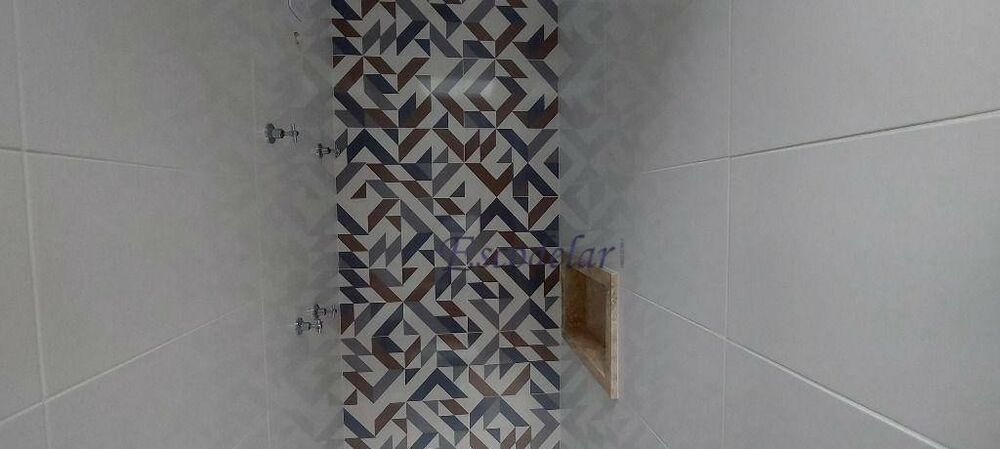 Sobrado, 3 quartos, 100 m² - Foto 12