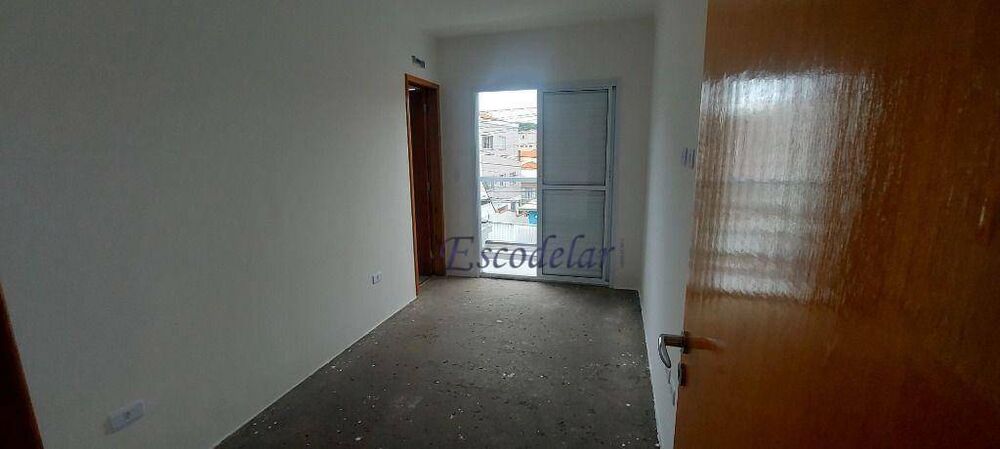 Sobrado, 3 quartos, 100 m² - Foto 9
