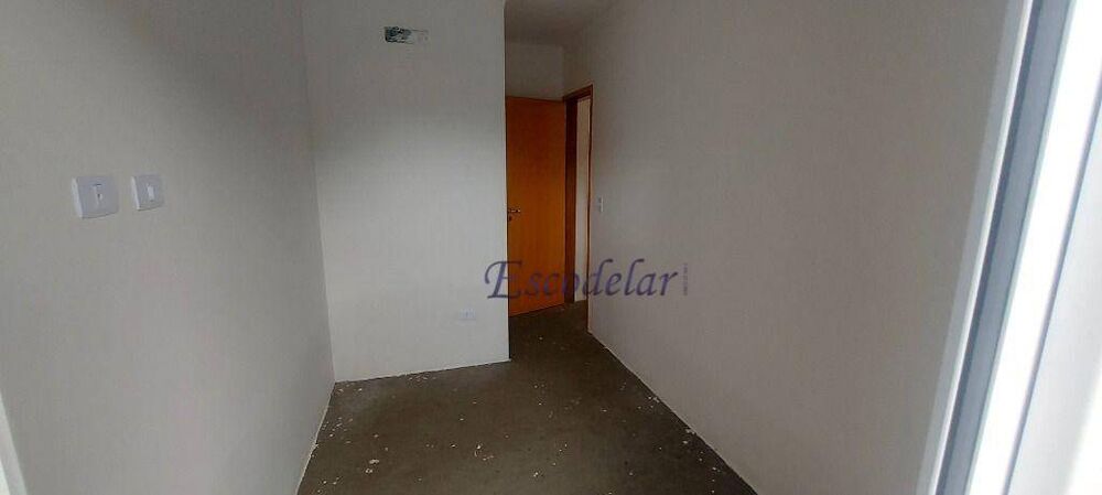 Sobrado, 3 quartos, 100 m² - Foto 10