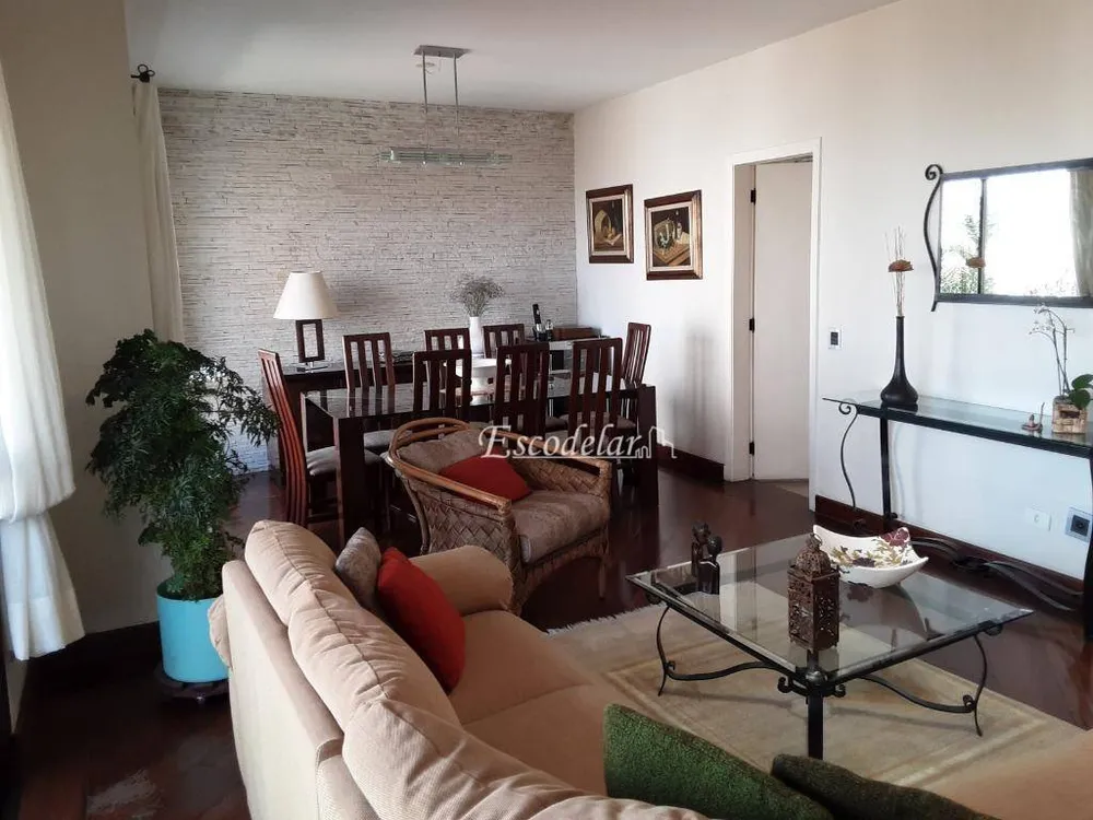 Apartamento, 3 quartos, 170 m² - Foto 1