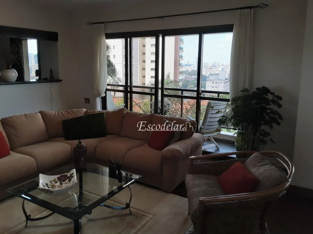 Apartamento, 3 quartos, 170 m² - Foto 4