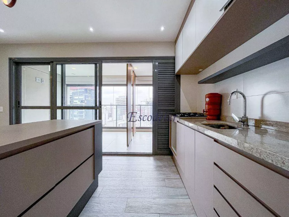 Apartamento à venda com 2 quartos, 70m² - Foto 6