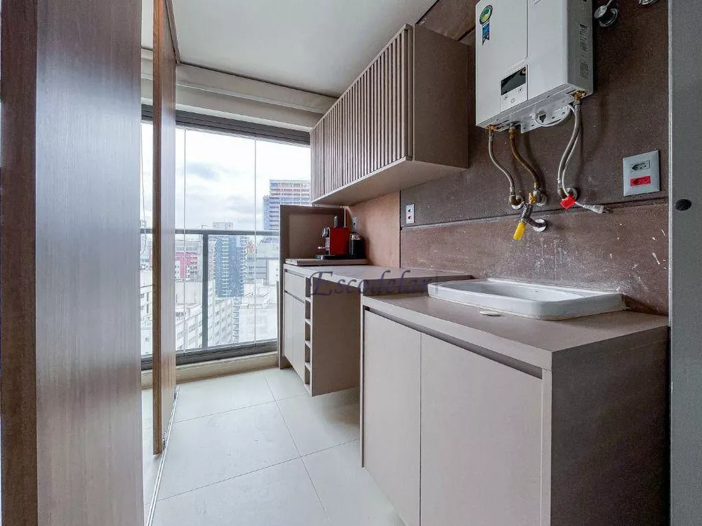 Apartamento à venda com 2 quartos, 70m² - Foto 8