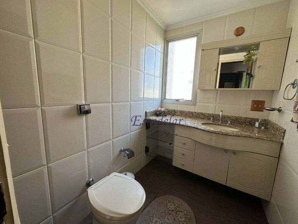 Apartamento, 3 quartos, 116 m² - Foto 3