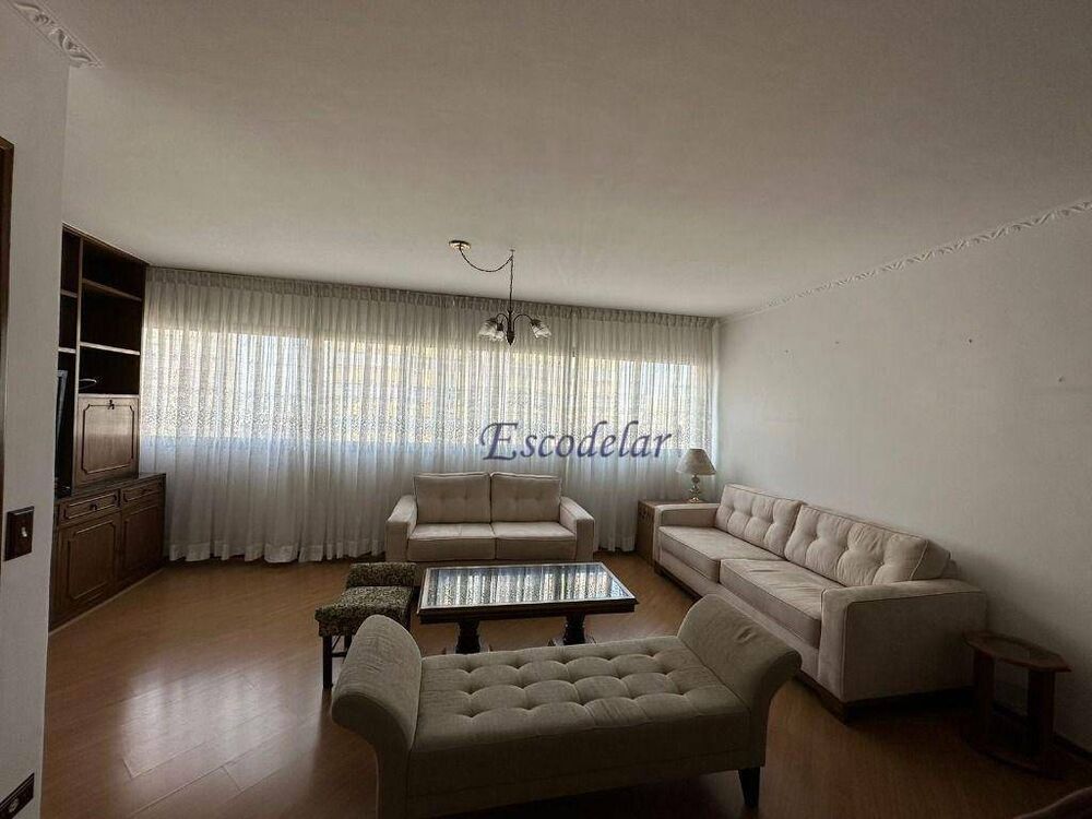 Apartamento, 3 quartos, 116 m² - Foto 4