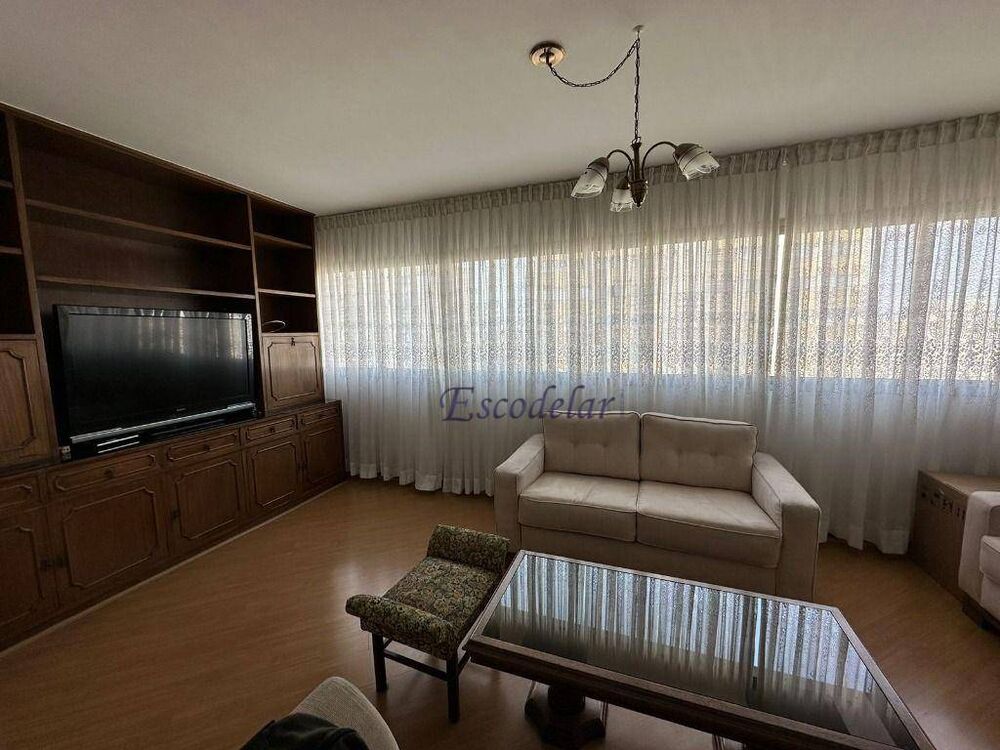 Apartamento, 3 quartos, 116 m² - Foto 2