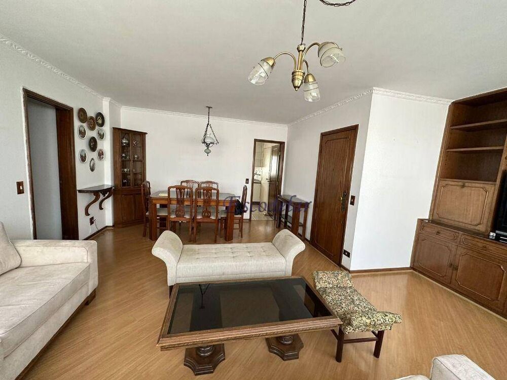 Apartamento, 3 quartos, 116 m² - Foto 1